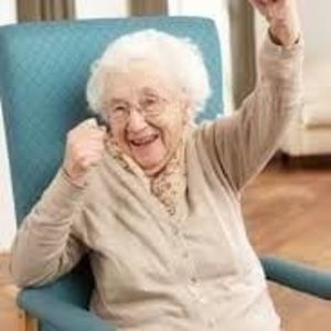 Meet your Posher, Alexandria